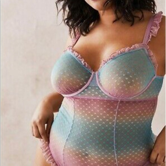 NWT Torrid Lingerie SEXY - Picture 3 of 4